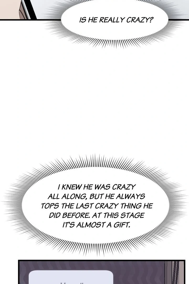 The Man Who Wears Magnolia Chapter 32 - Page 13