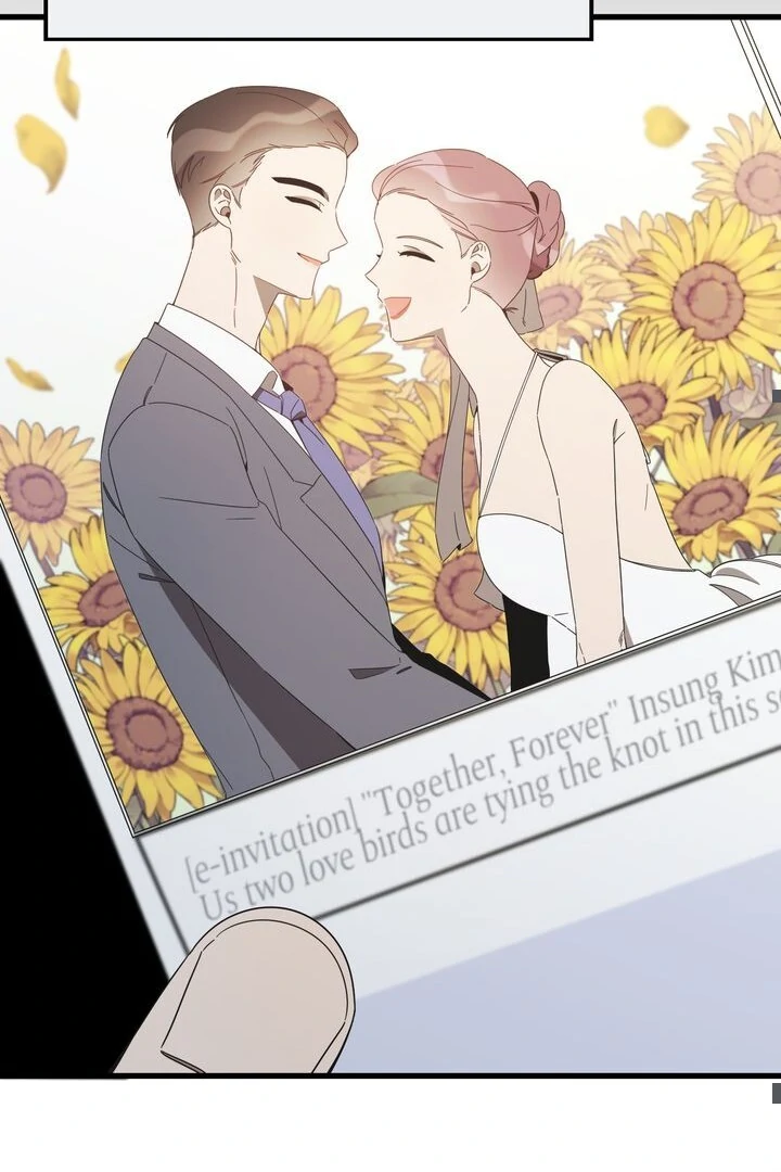 The Man Who Wears Magnolia Chapter 32 - Page 17