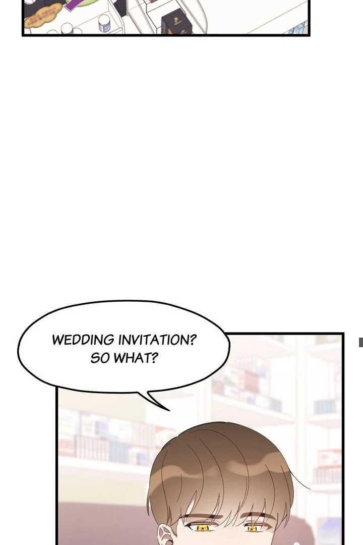 The Man Who Wears Magnolia Chapter 32 - Page 27