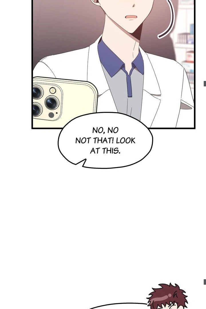 The Man Who Wears Magnolia Chapter 32 - Page 28