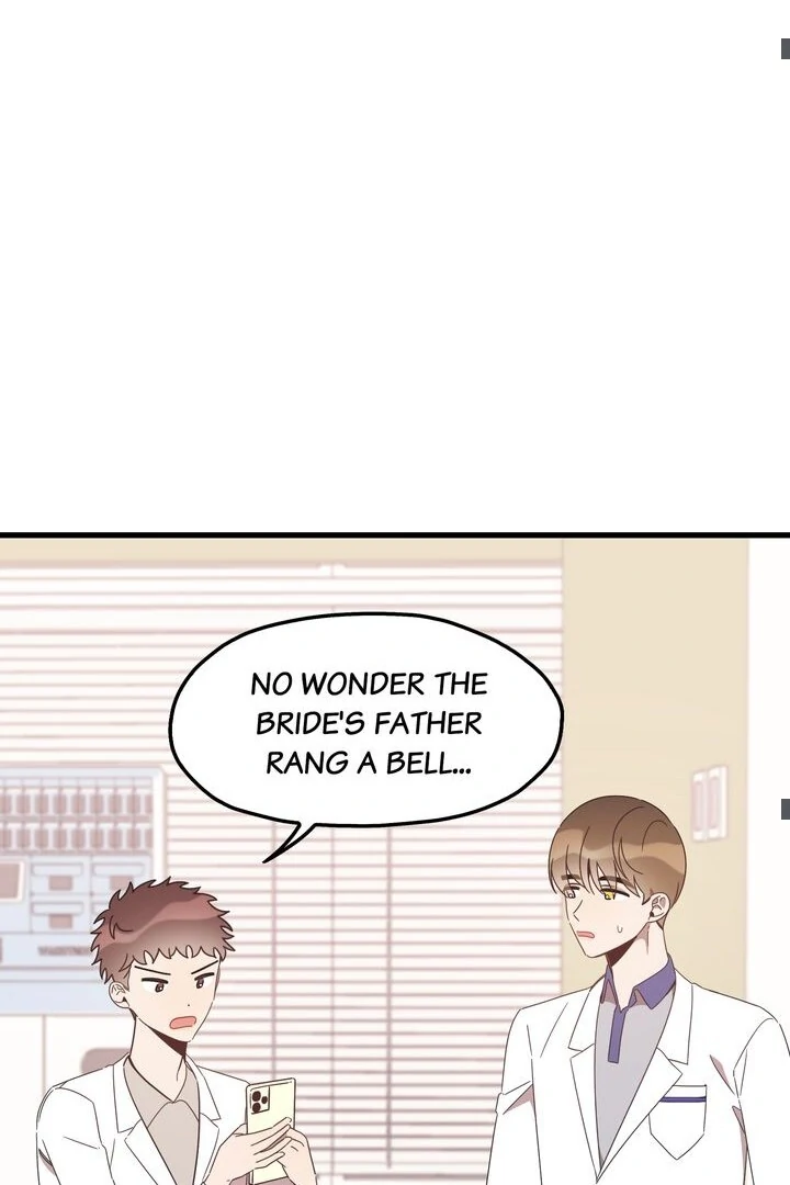 The Man Who Wears Magnolia Chapter 32 - Page 30