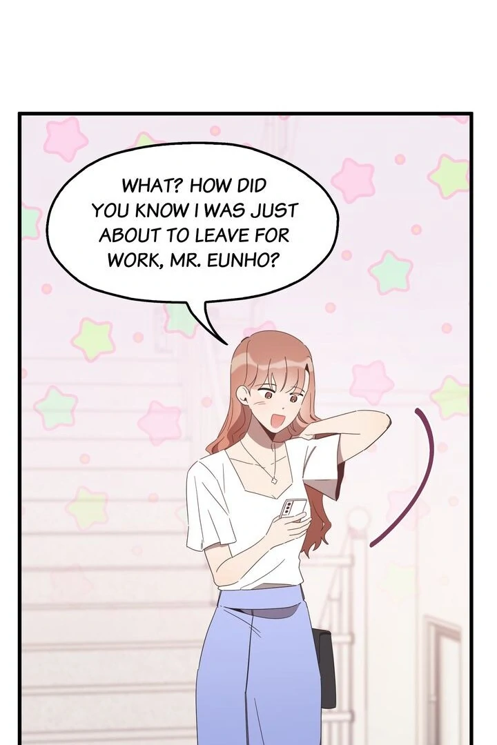 The Man Who Wears Magnolia Chapter 32 - Page 4