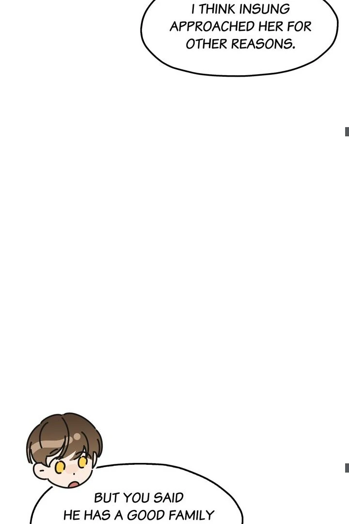 The Man Who Wears Magnolia Chapter 32 - Page 33