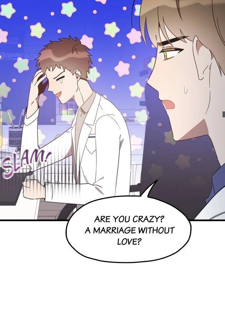 The Man Who Wears Magnolia Chapter 32 - Page 38