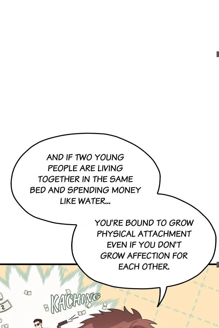 The Man Who Wears Magnolia Chapter 32 - Page 40