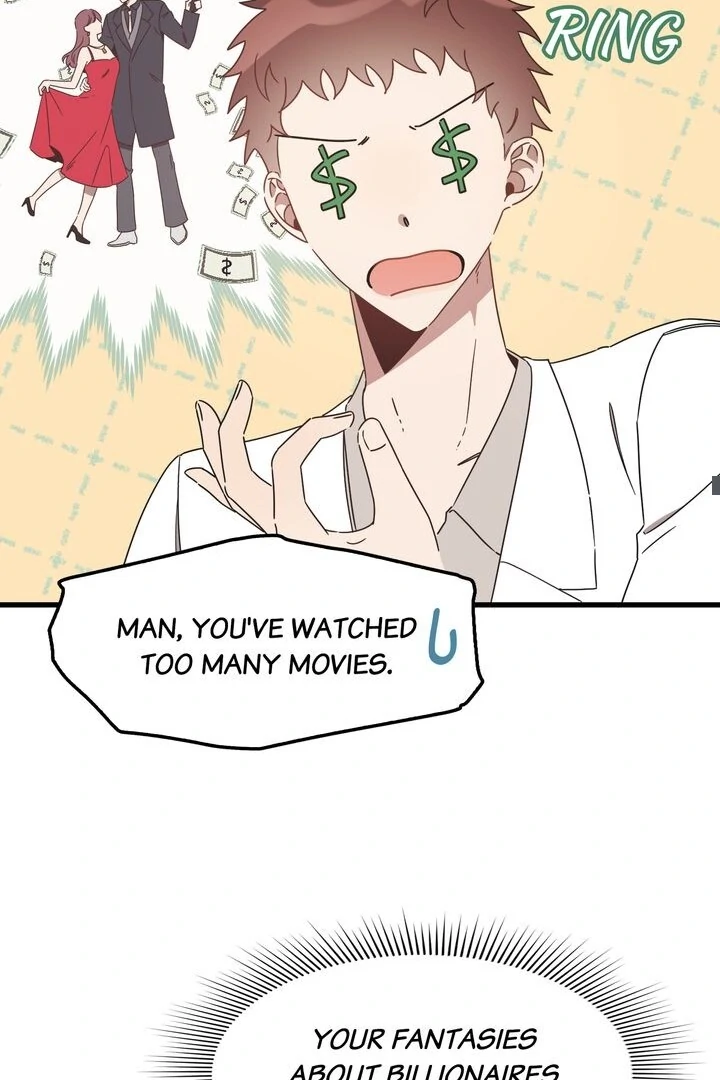 The Man Who Wears Magnolia Chapter 32 - Page 41