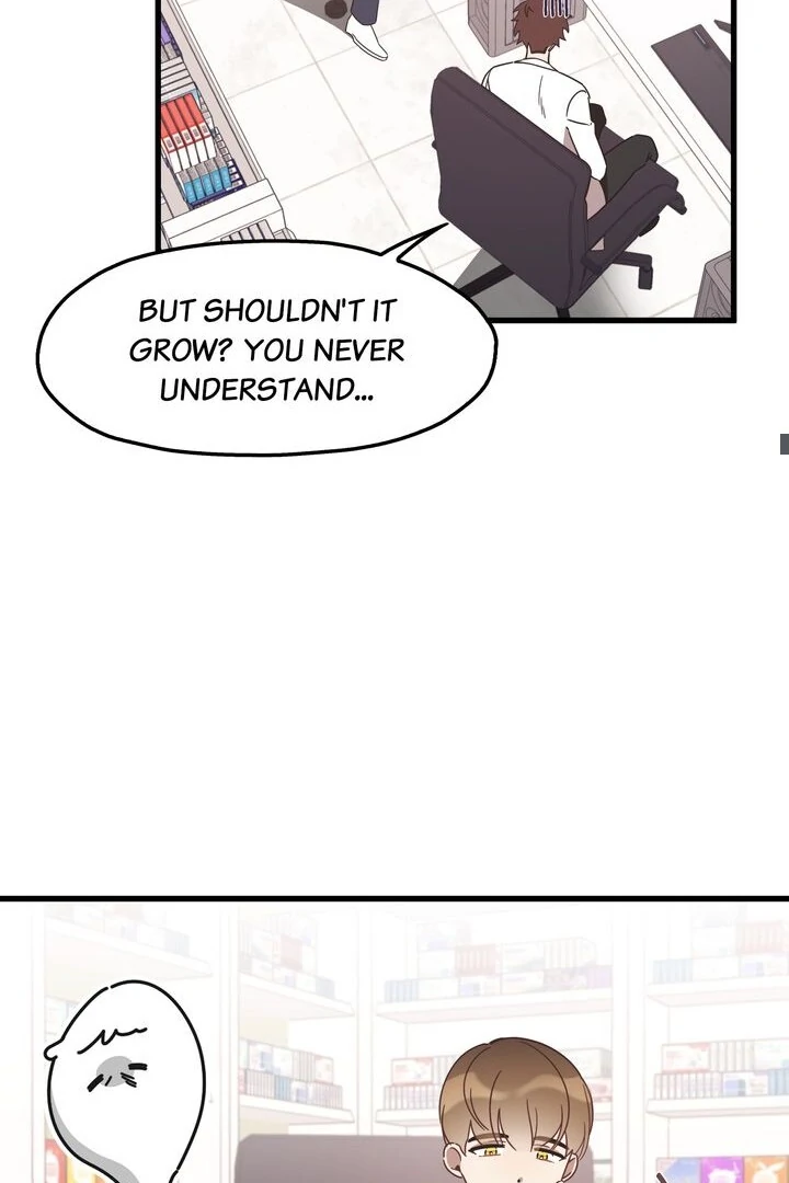 The Man Who Wears Magnolia Chapter 32 - Page 43