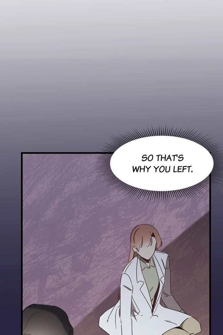 The Man Who Wears Magnolia Chapter 32 - Page 46