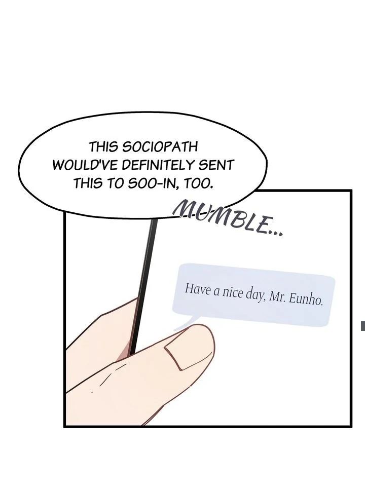The Man Who Wears Magnolia Chapter 32 - Page 48