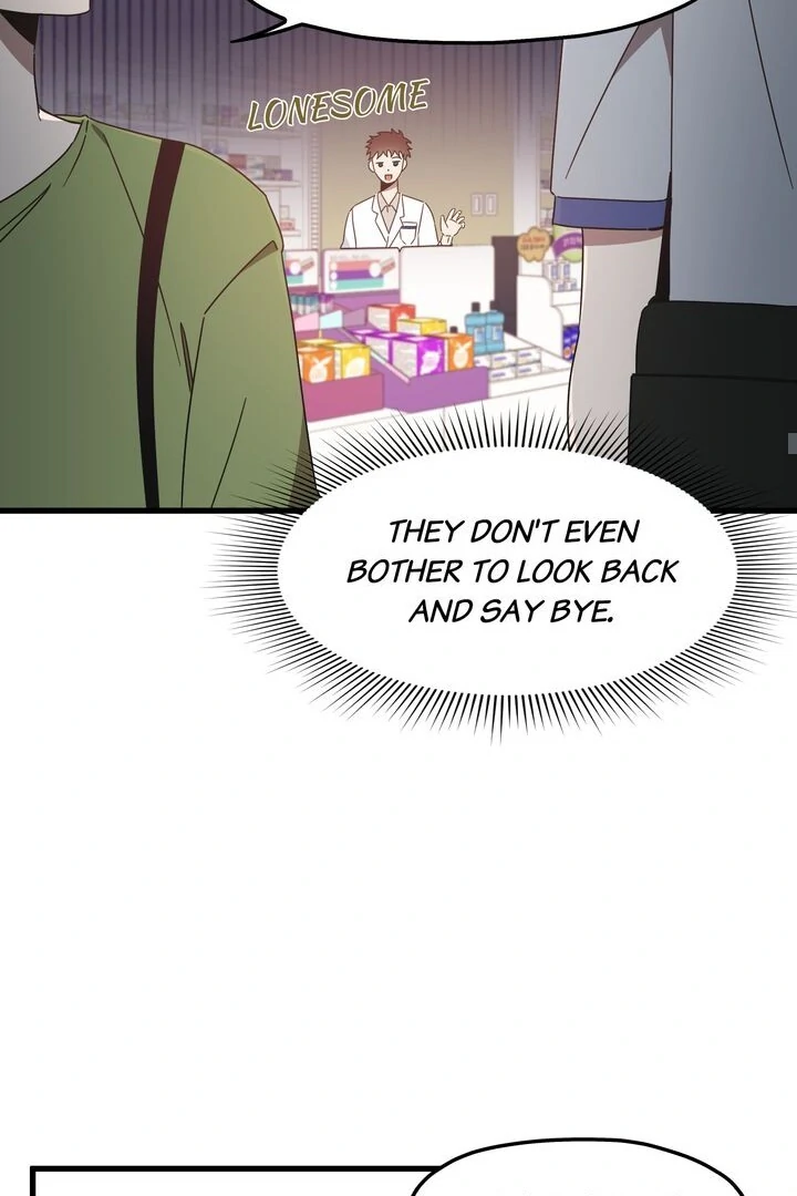 The Man Who Wears Magnolia Chapter 32 - Page 53