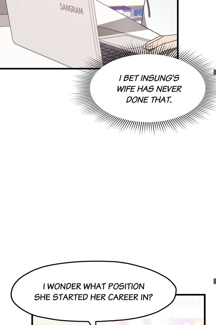 The Man Who Wears Magnolia Chapter 32 - Page 57