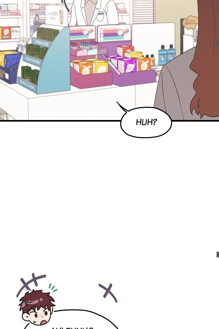 The Man Who Wears Magnolia Chapter 32 - Page 60