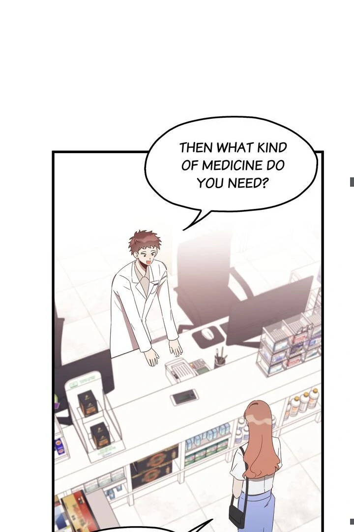 The Man Who Wears Magnolia Chapter 32 - Page 63
