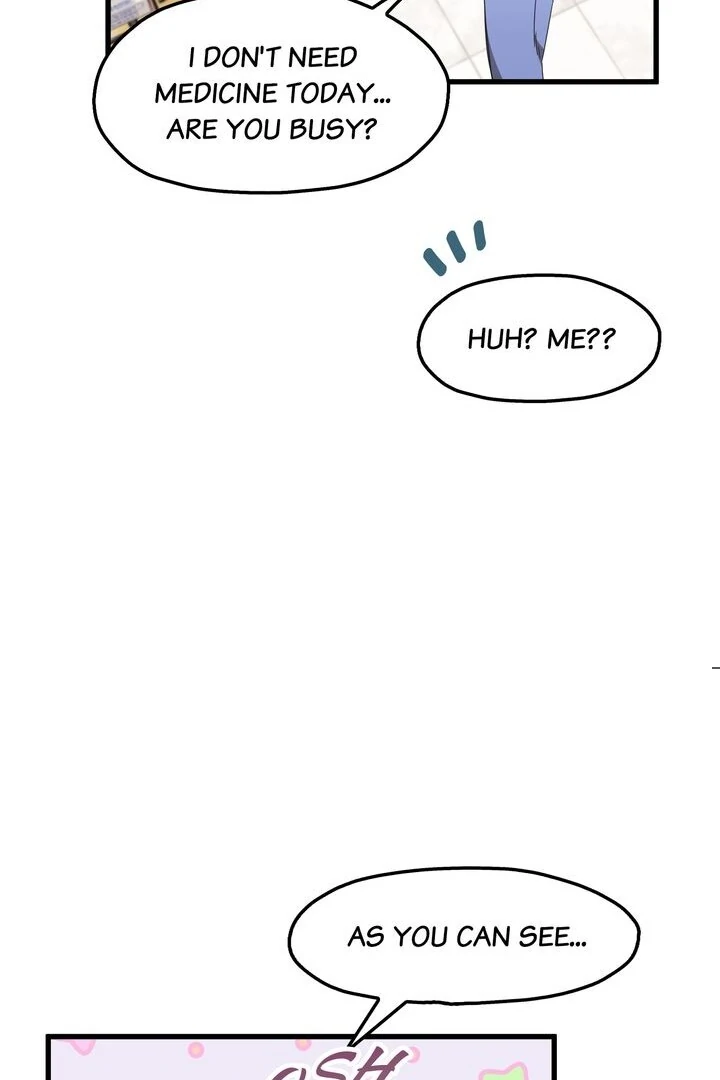 The Man Who Wears Magnolia Chapter 32 - Page 64