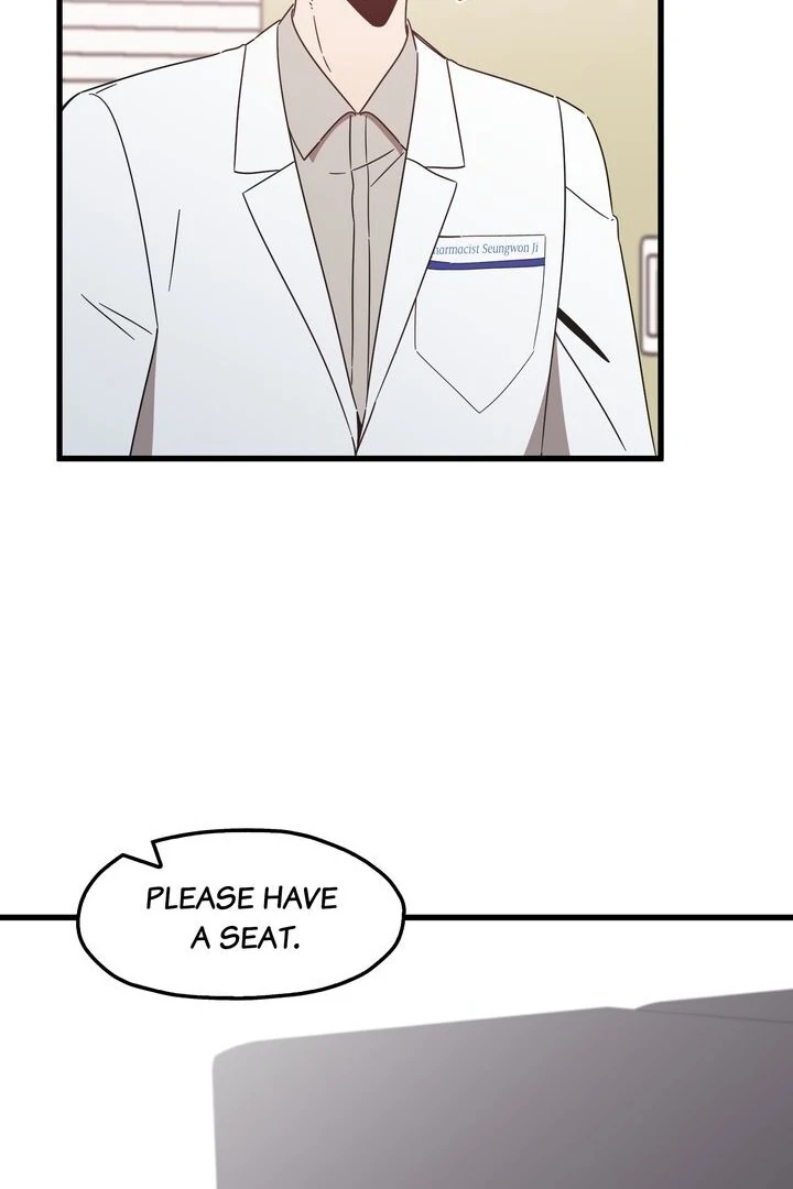 The Man Who Wears Magnolia Chapter 32 - Page 67