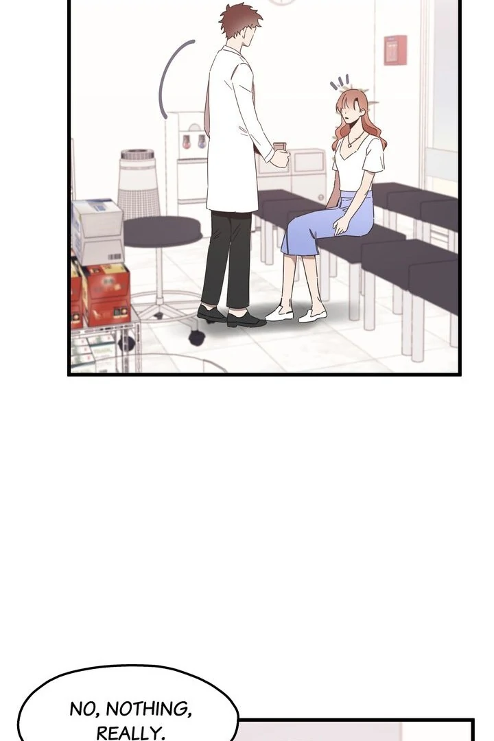 The Man Who Wears Magnolia Chapter 32 - Page 69