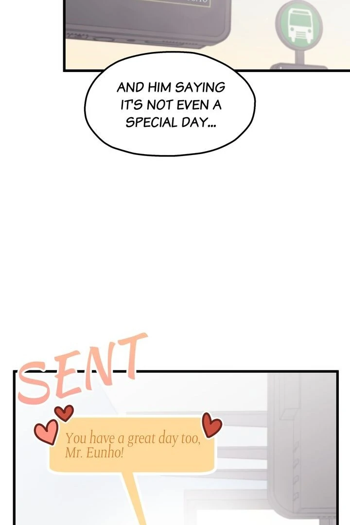 The Man Who Wears Magnolia Chapter 32 - Page 8