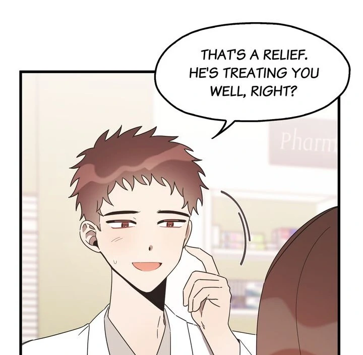The Man Who Wears Magnolia Chapter 32 - Page 71