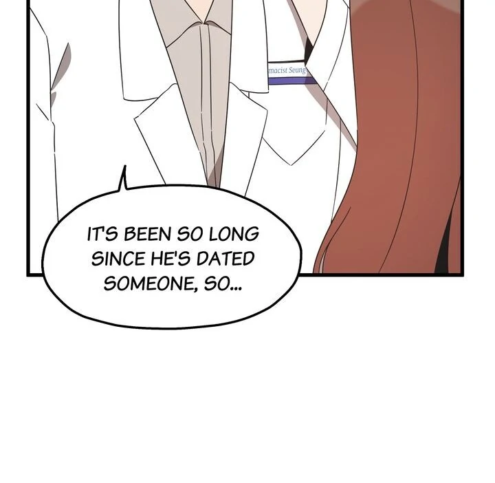 The Man Who Wears Magnolia Chapter 32 - Page 72