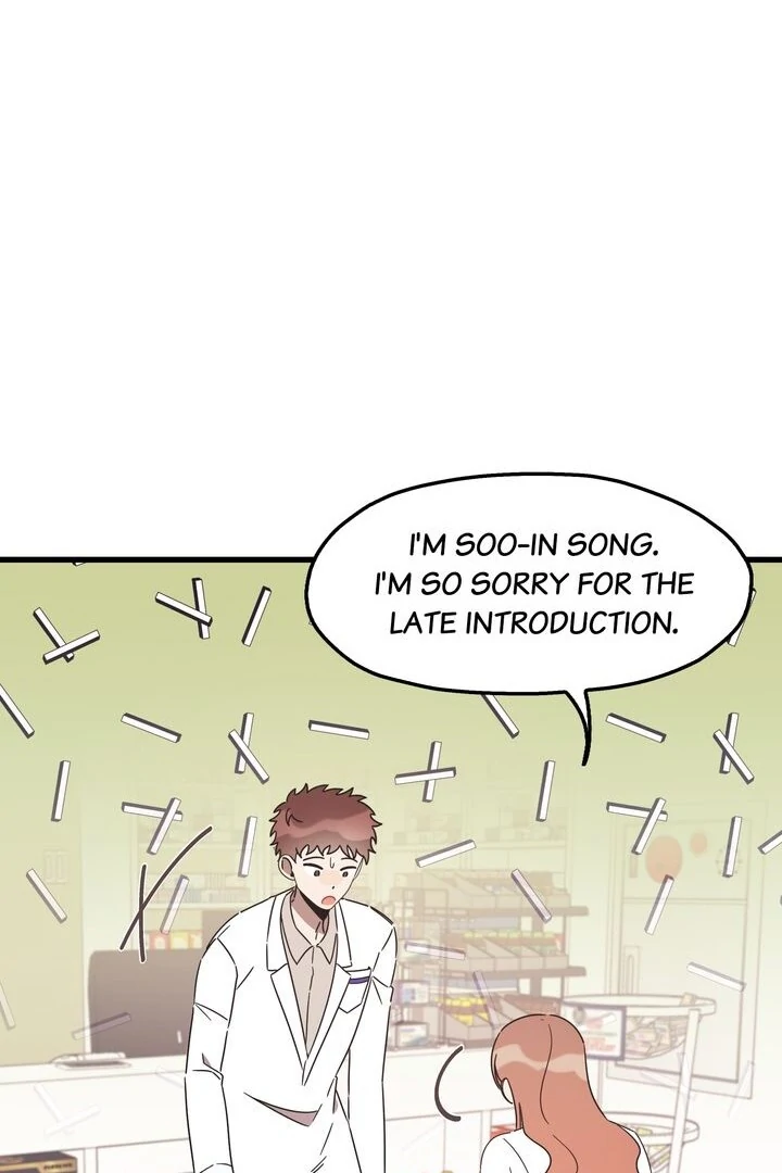 The Man Who Wears Magnolia Chapter 32 - Page 74
