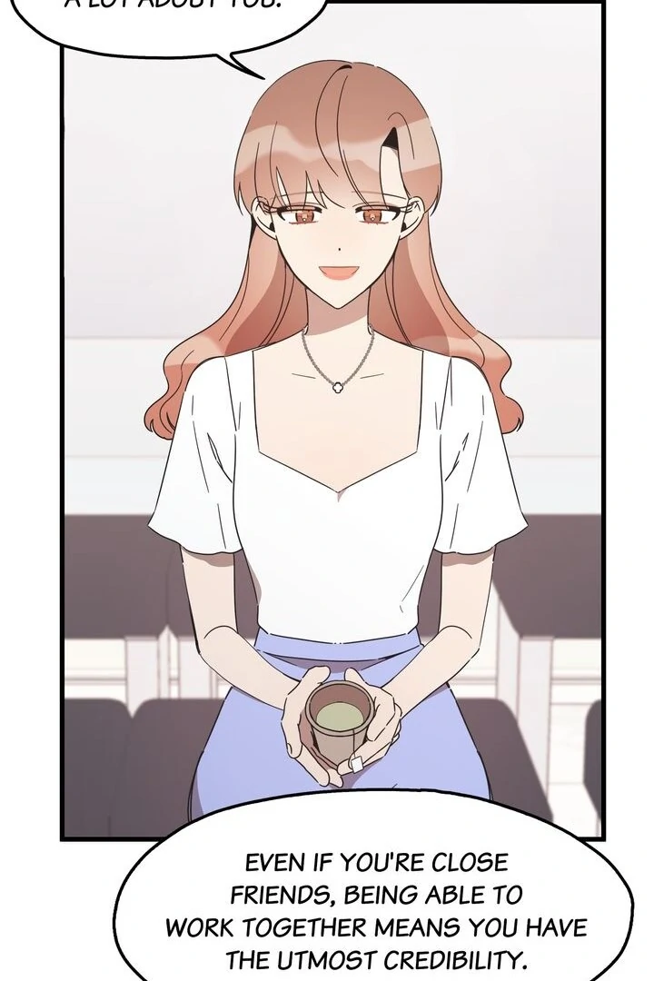 The Man Who Wears Magnolia Chapter 32 - Page 76