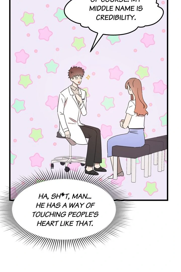 The Man Who Wears Magnolia Chapter 32 - Page 78