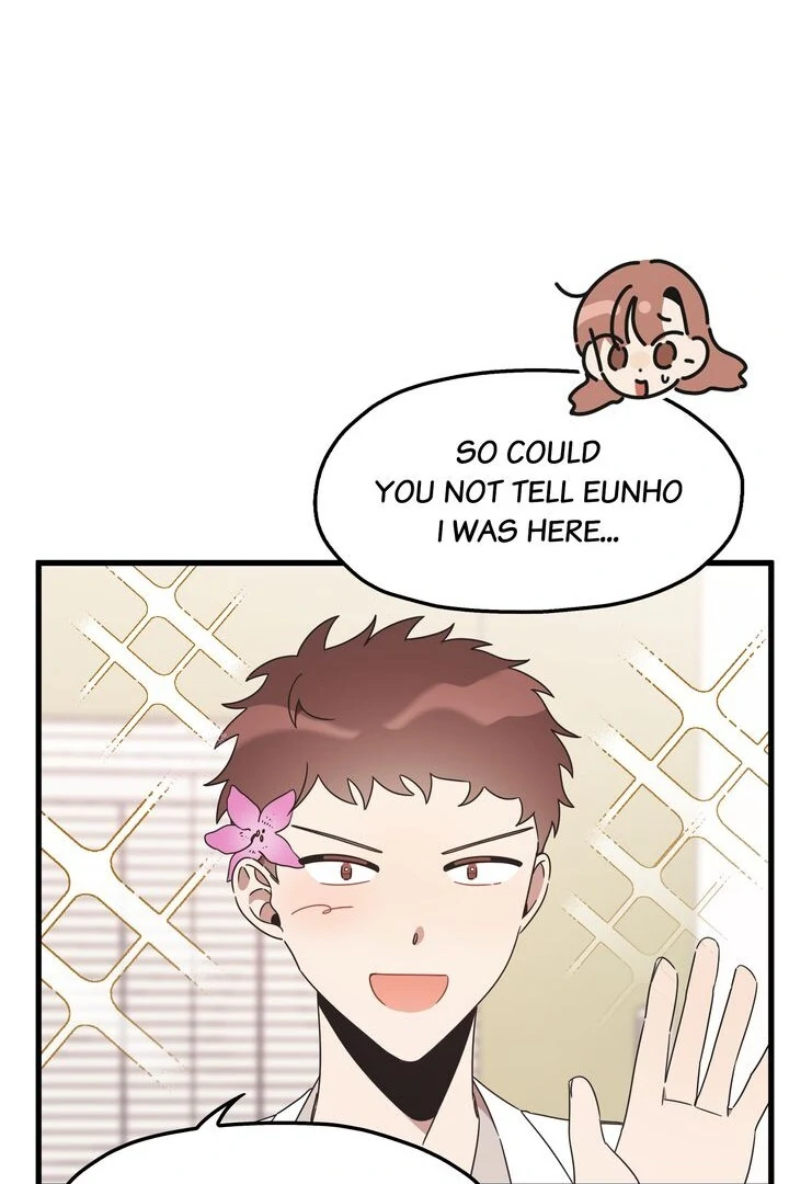 The Man Who Wears Magnolia Chapter 32 - Page 79