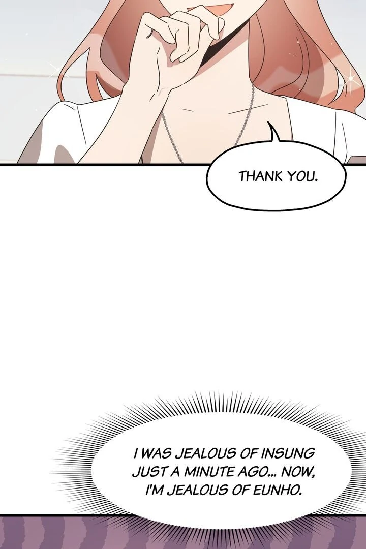 The Man Who Wears Magnolia Chapter 32 - Page 81