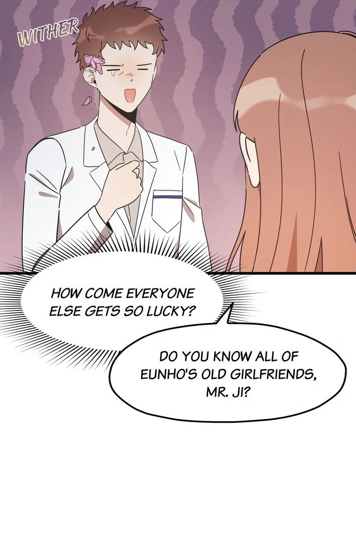 The Man Who Wears Magnolia Chapter 32 - Page 82