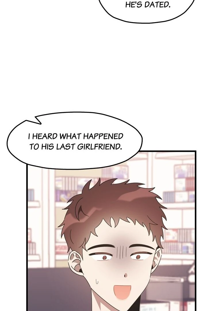 The Man Who Wears Magnolia Chapter 32 - Page 84