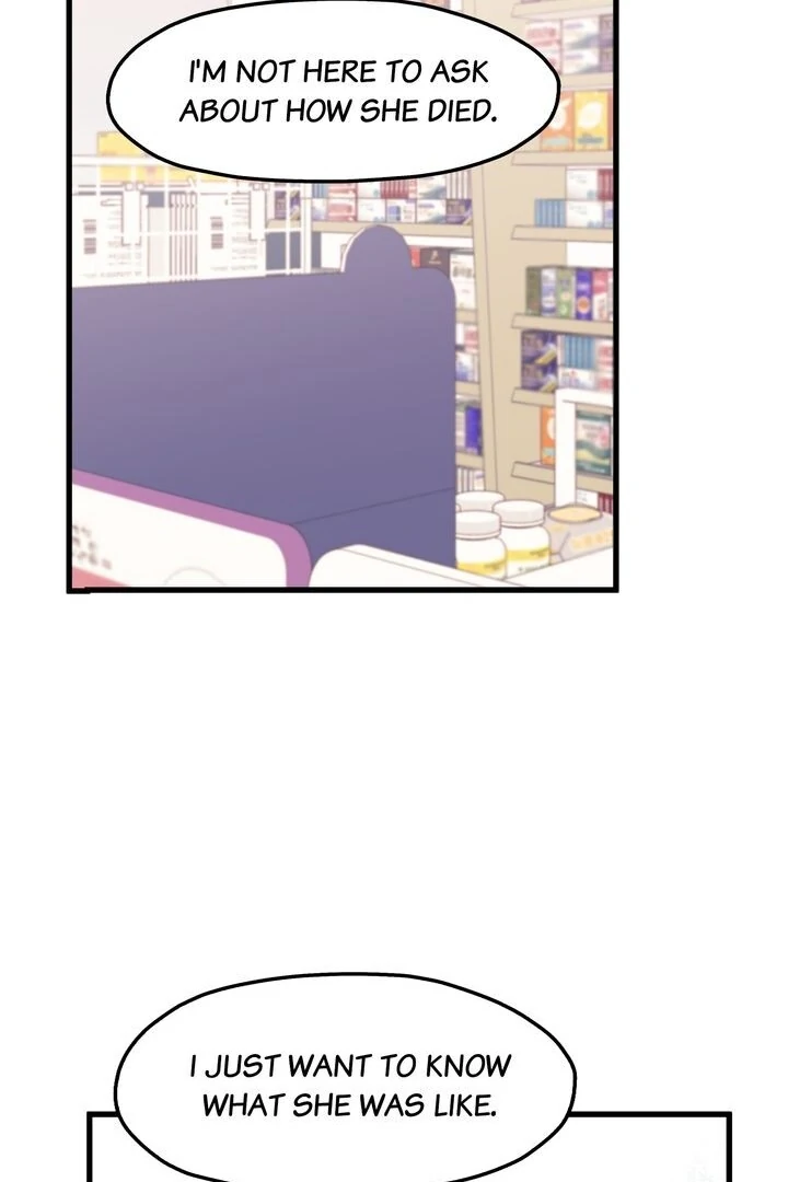 The Man Who Wears Magnolia Chapter 32 - Page 86