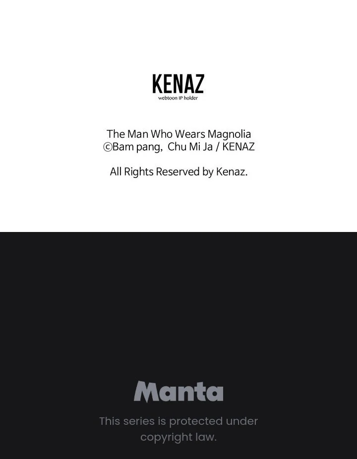 The Man Who Wears Magnolia Chapter 32 - Page 92