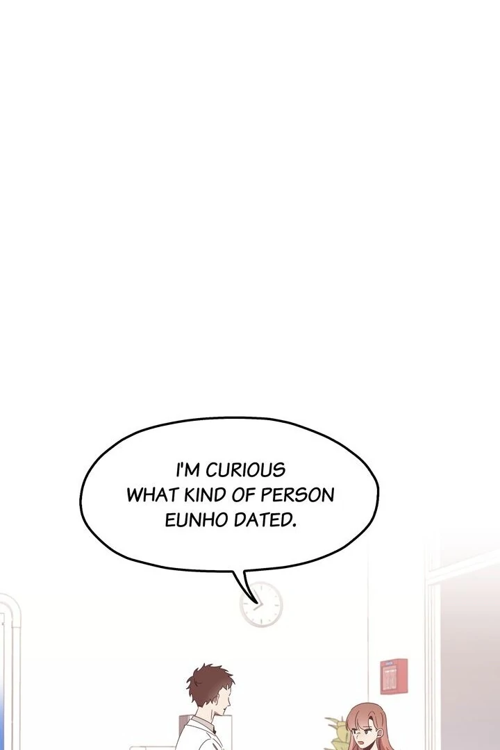 The Man Who Wears Magnolia Chapter 33 - Page 2