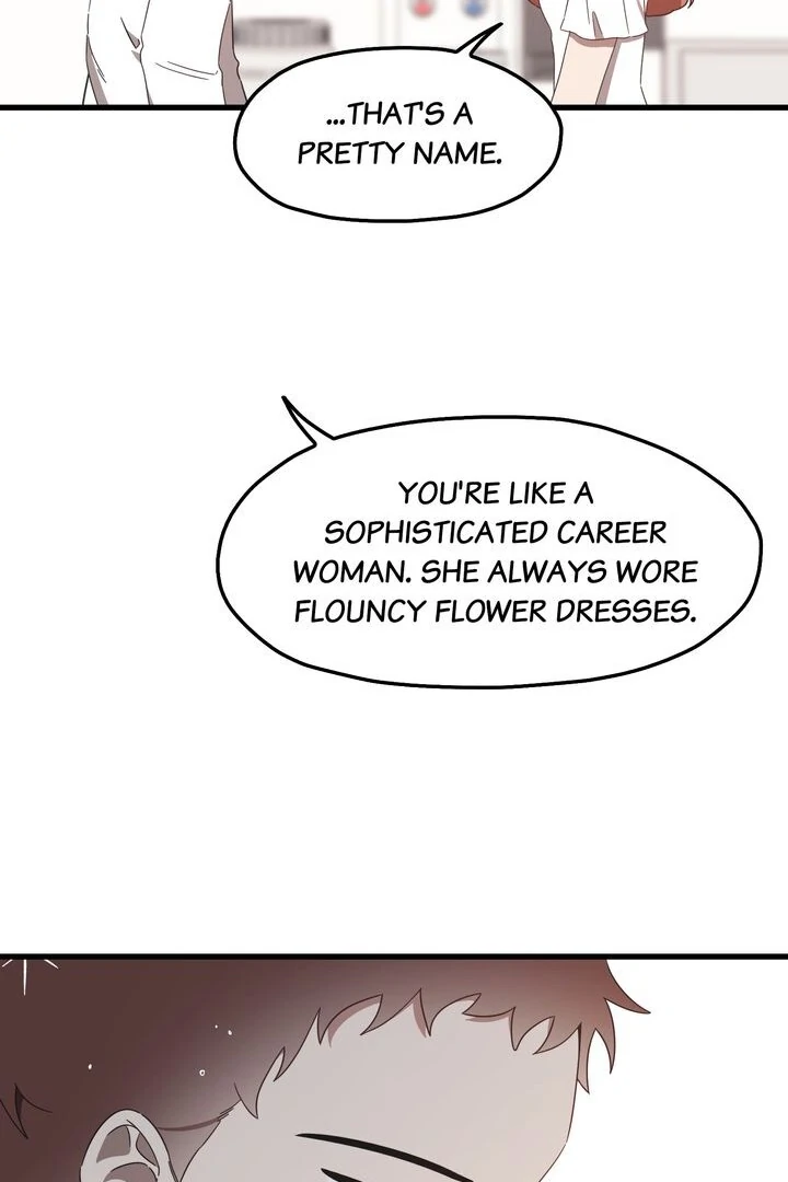 The Man Who Wears Magnolia Chapter 33 - Page 14