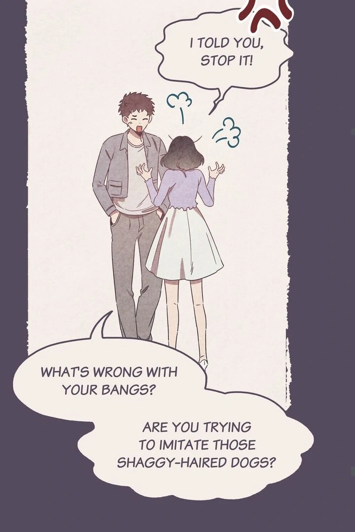 The Man Who Wears Magnolia Chapter 33 - Page 18