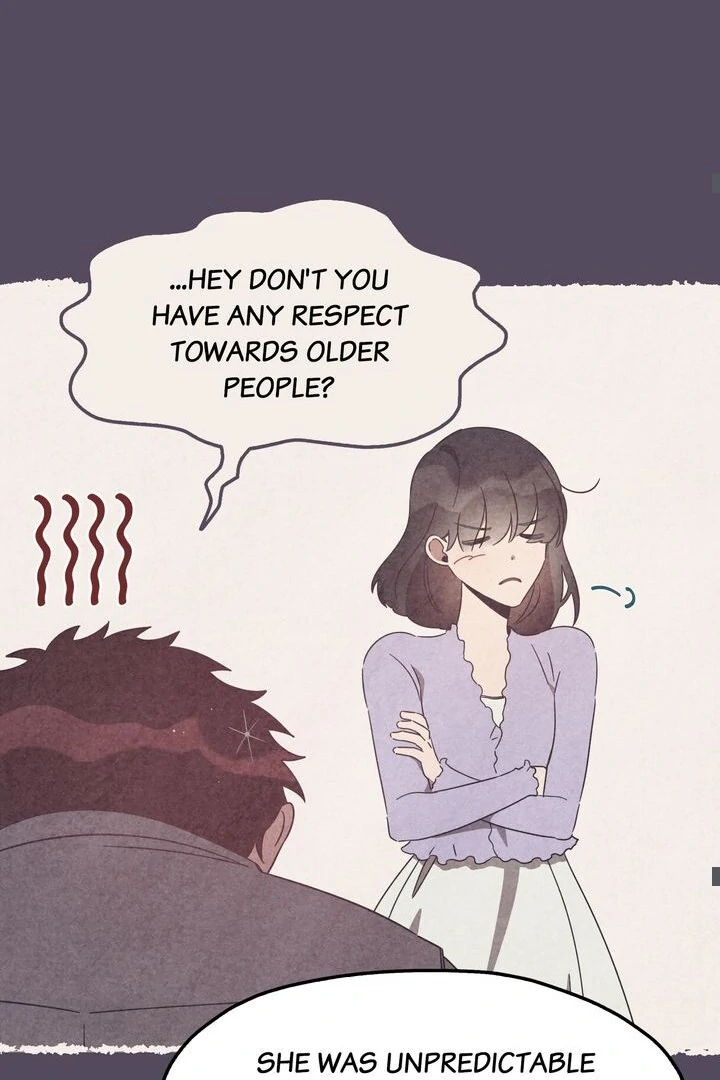 The Man Who Wears Magnolia Chapter 33 - Page 20
