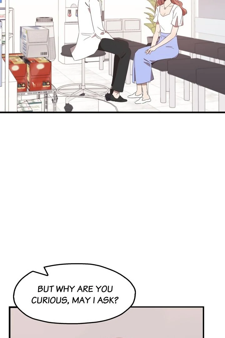The Man Who Wears Magnolia Chapter 33 - Page 3