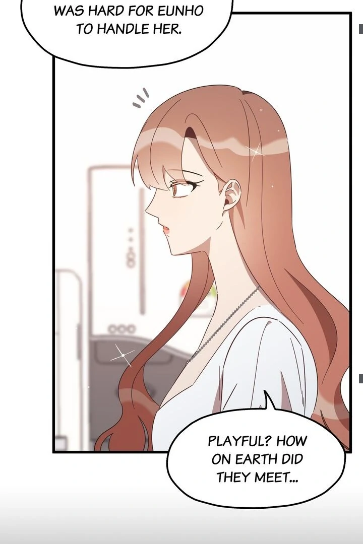 The Man Who Wears Magnolia Chapter 33 - Page 22