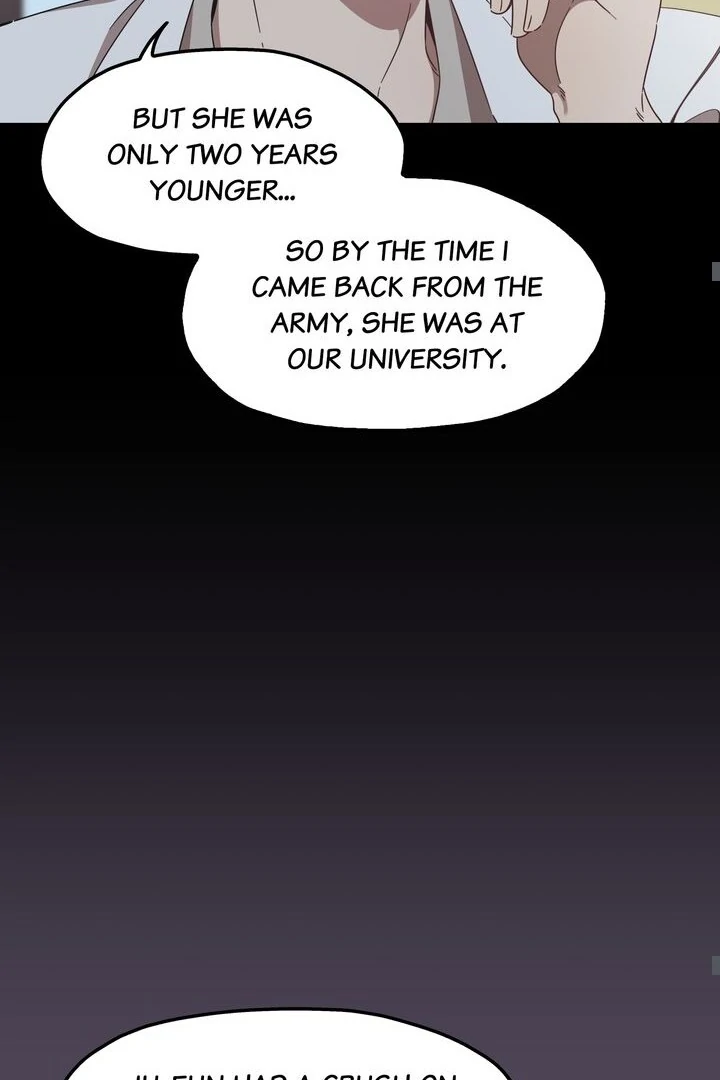 The Man Who Wears Magnolia Chapter 33 - Page 25