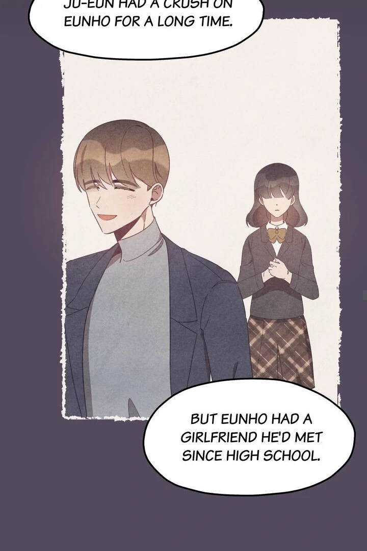 The Man Who Wears Magnolia Chapter 33 - Page 26