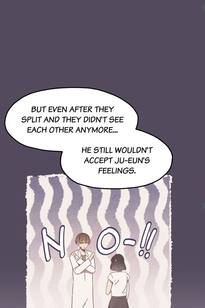 The Man Who Wears Magnolia Chapter 33 - Page 27