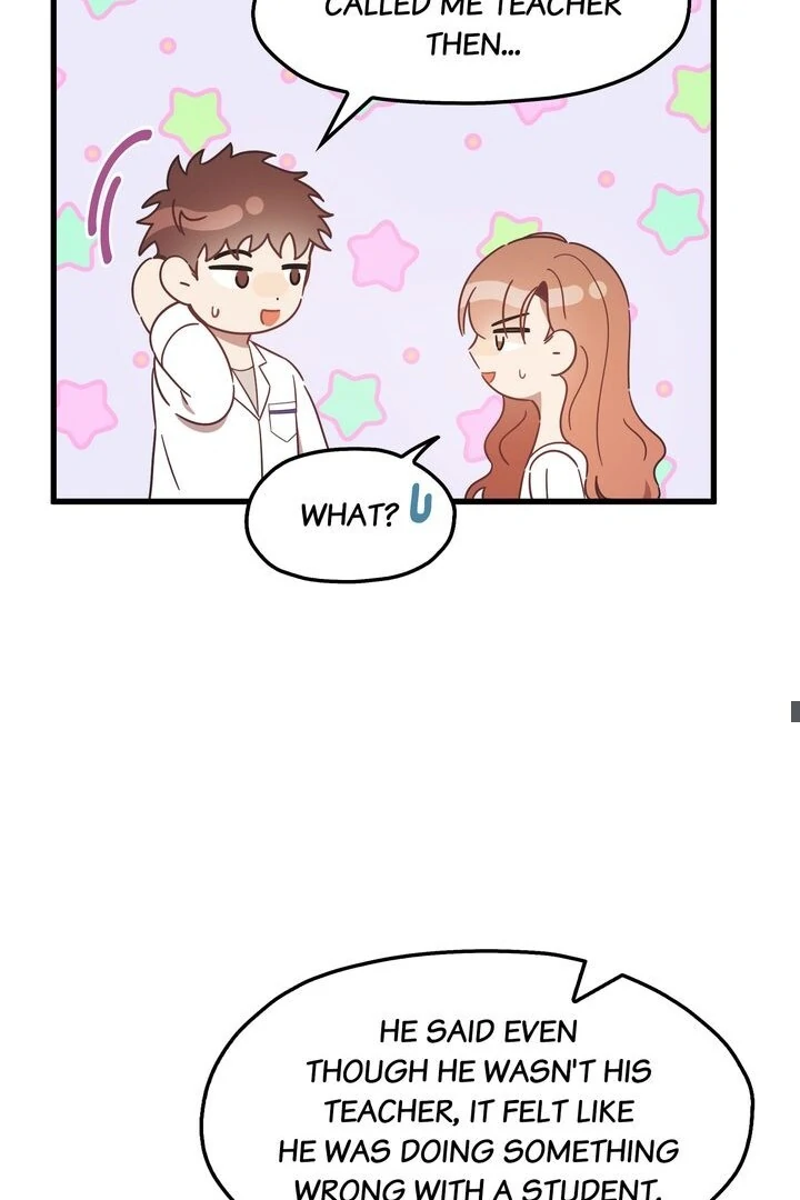 The Man Who Wears Magnolia Chapter 33 - Page 29