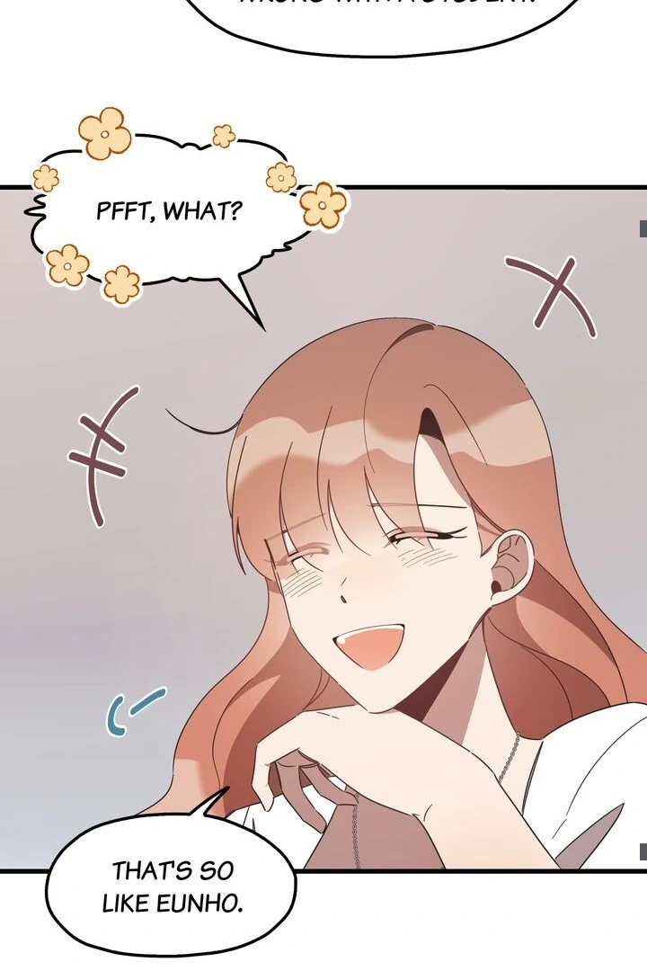 The Man Who Wears Magnolia Chapter 33 - Page 30