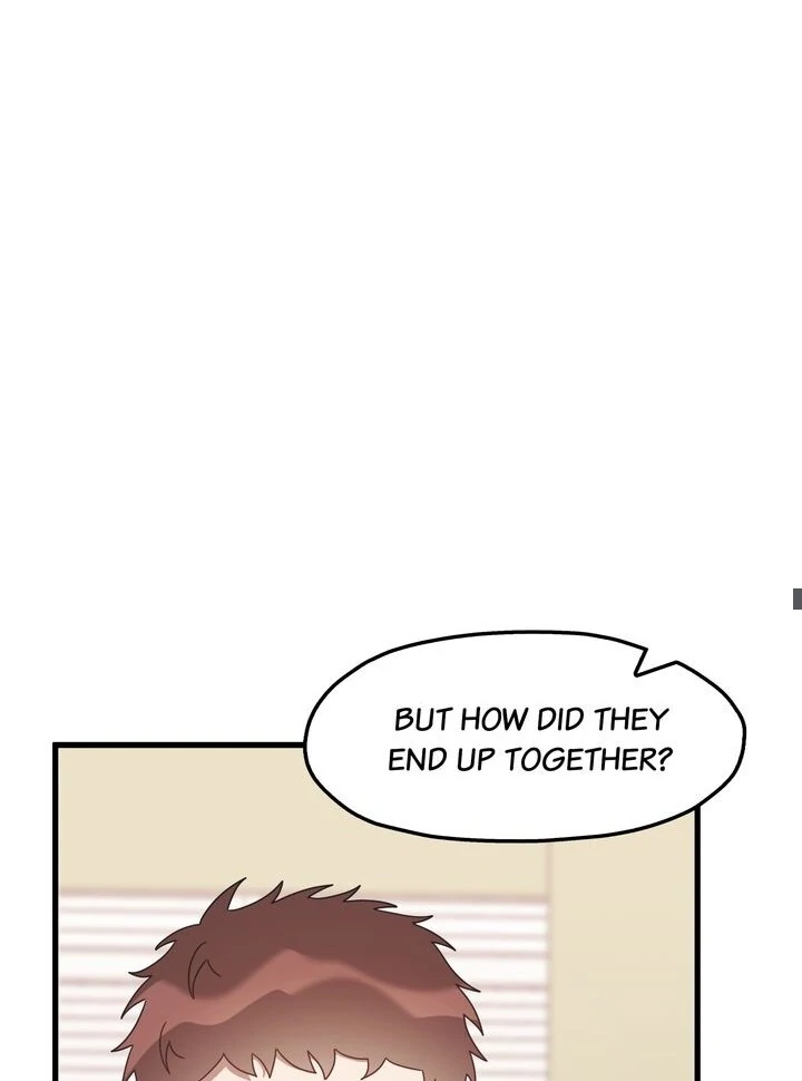 The Man Who Wears Magnolia Chapter 33 - Page 31