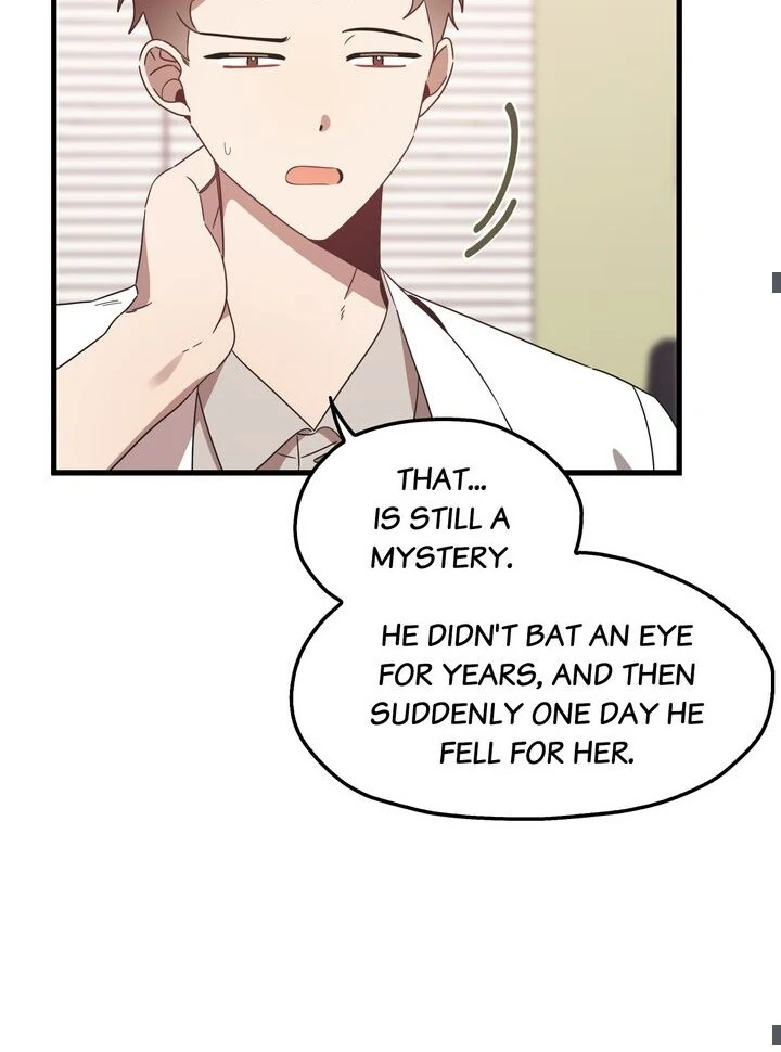 The Man Who Wears Magnolia Chapter 33 - Page 32