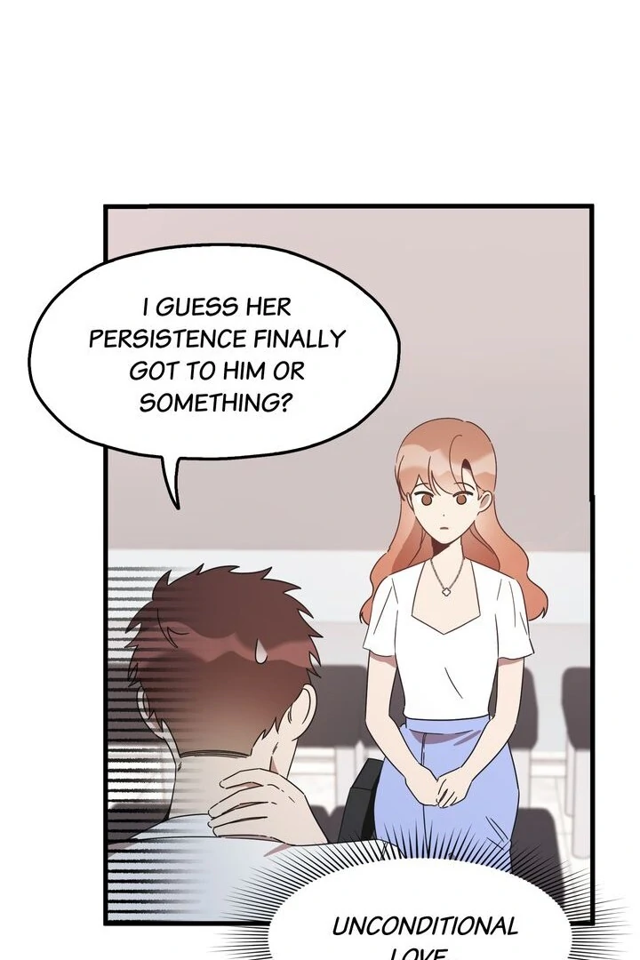The Man Who Wears Magnolia Chapter 33 - Page 33