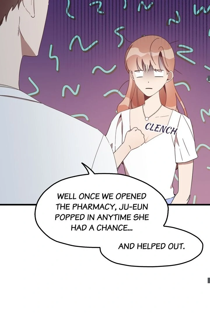 The Man Who Wears Magnolia Chapter 33 - Page 37