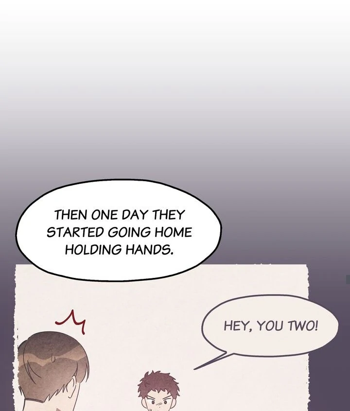The Man Who Wears Magnolia Chapter 33 - Page 38
