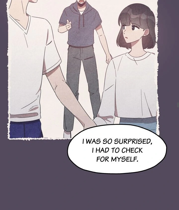 The Man Who Wears Magnolia Chapter 33 - Page 39