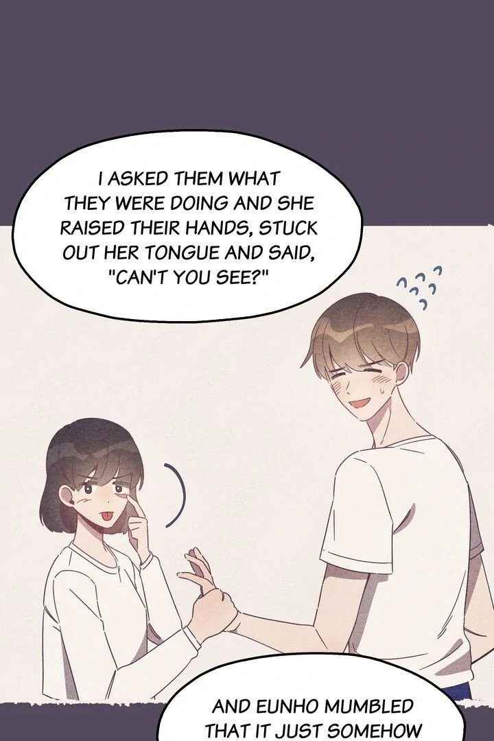 The Man Who Wears Magnolia Chapter 33 - Page 40